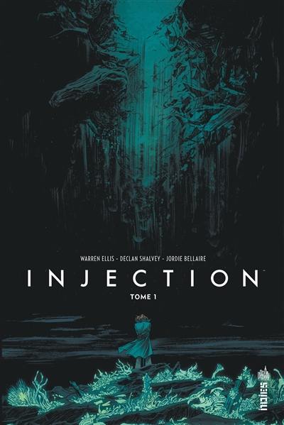 Injection. Vol. 1