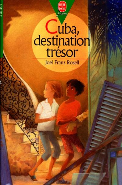 Cuba, destination trésor