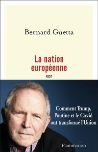 La nation européenne : récit