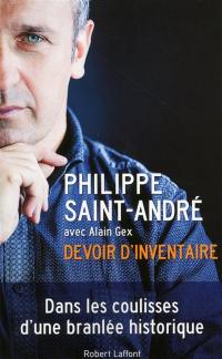 Devoir d'inventaire : dans les coulisses d'une branlée historique