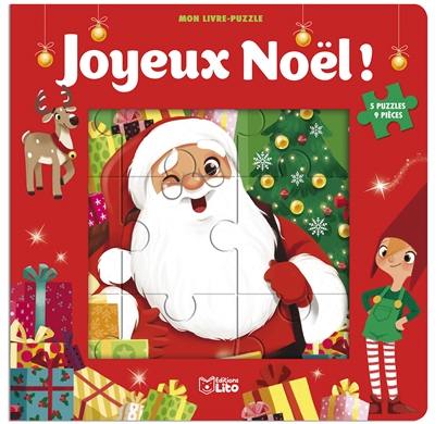 Joyeux Noël !