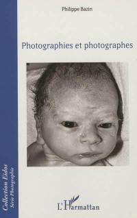 Photographies et photographes