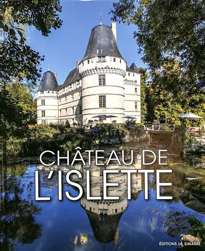 Château de l'Islette