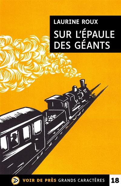 Sur l'épaule des géants