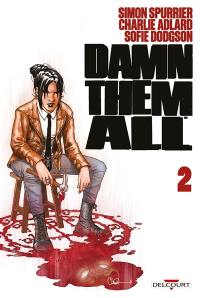 Damn them all. Vol. 2