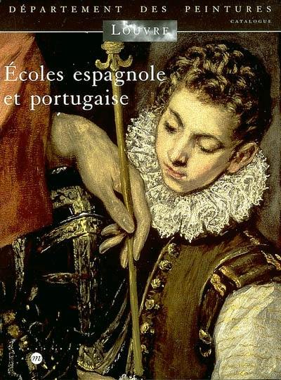 Ecoles espagnole et portugaise : catalogue