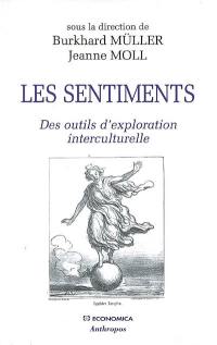 Les sentiments : des outils d'exploration interculturelle