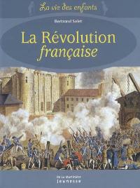 La Révolution française