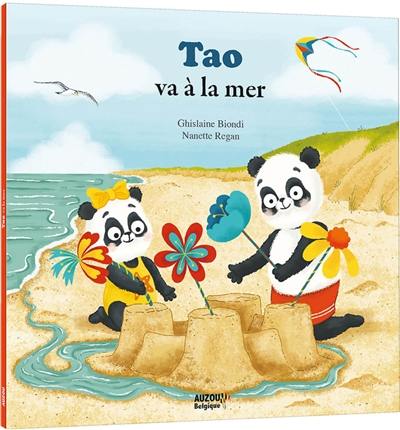 Tao va à la mer