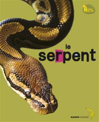 Le serpent