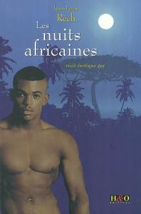 Les nuits africaines