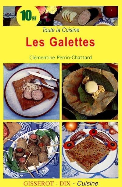 Les galettes