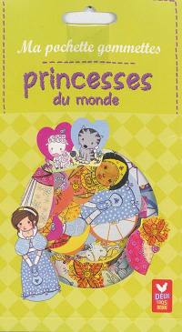 Princesses du monde