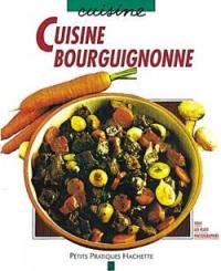 Cuisine bourguignonne