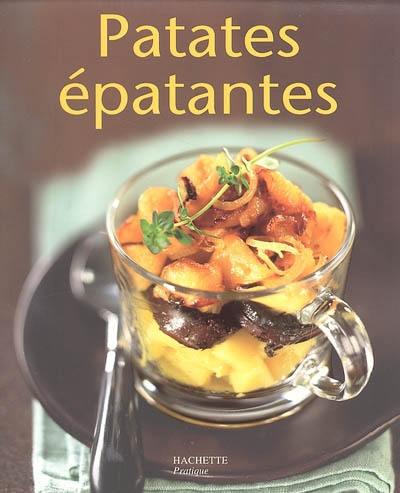 Patates épatantes