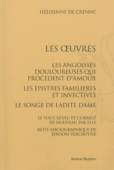 Les oeuvres