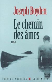 Le chemin des âmes