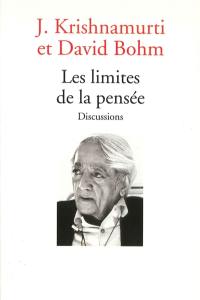 Les limites de la pensée : discussions