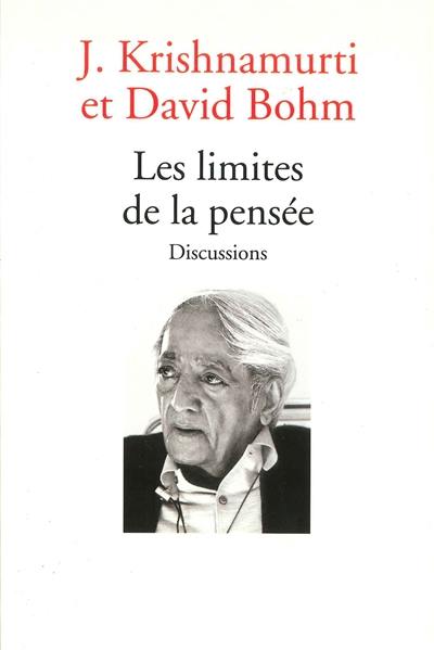 Les limites de la pensée : discussions