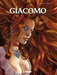 Giacomo C.. Vol. 14. Boucle d'or