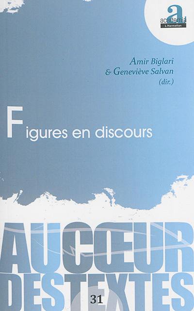 Figures en discours