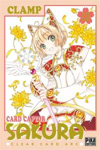 Card Captor Sakura : Clear Card Arc. Vol. 12