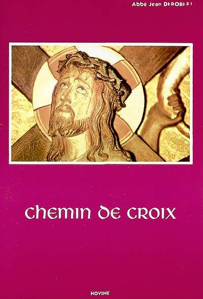 Le chemin de croix