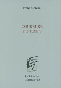 Courbure du temps