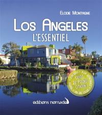 Los Angeles : l'essentiel