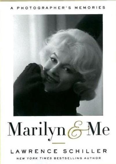 Marilyn & Me