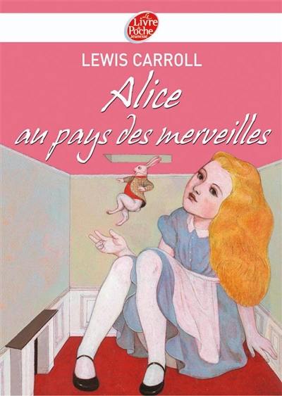 Alice au pays des merveilles