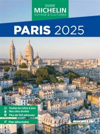 Paris 2025