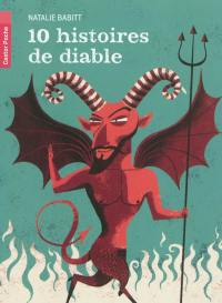 10 histoires de diable