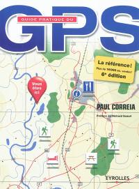 Guide pratique du GPS