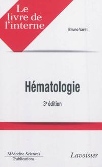 Hématologie