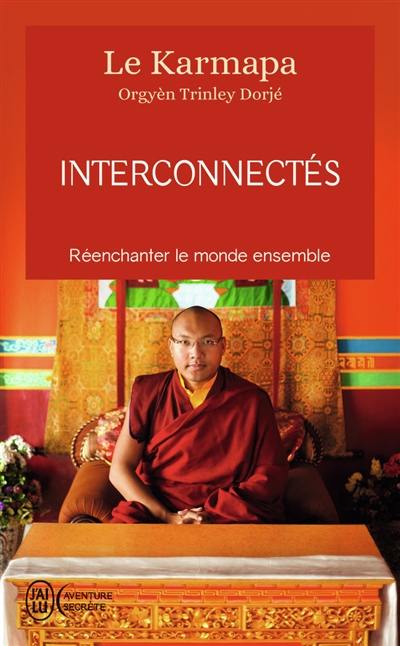 Interconnectés : réenchanter le monde ensemble