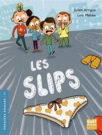 Les slips