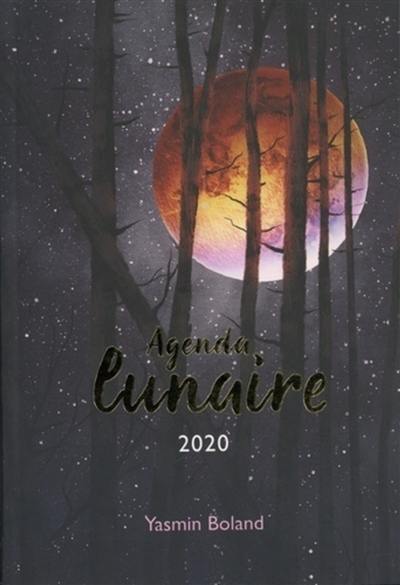 Agenda lunaire 2020