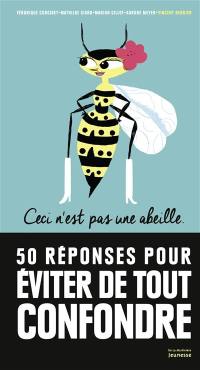 50 réponses pour éviter de tout confondre