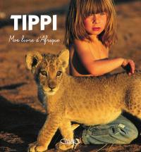 Tippi, mon livre d'Afrique