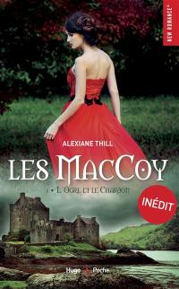 Les MacCoy. Vol. 1. L'ogre et le chardon