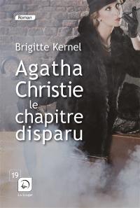 Agatha Christie, le chapitre disparu