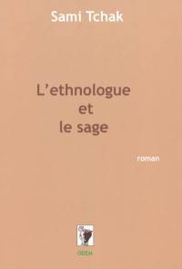 L'ethnologue et le saint