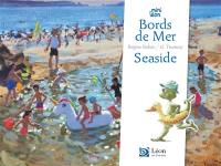 Bords de mer. Seaside