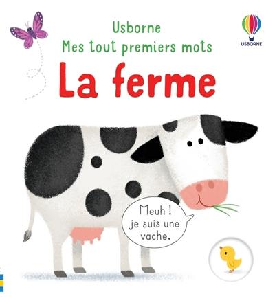 La ferme