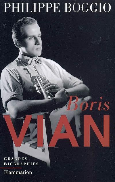 Boris Vian