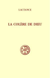 La Colère de Dieu