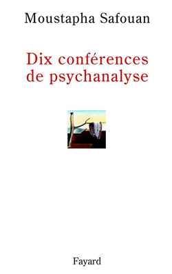 Lacaniana : les séminaires de Jacques Lacan. Vol. 2. Dix conférences sur la psychanalyse