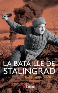 La bataille de Stalingrad