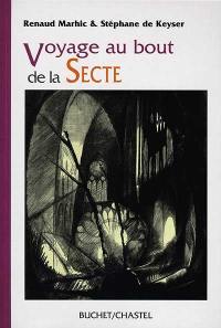 Voyage au bout de la secte